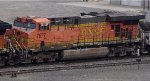 BNSF 7677